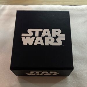 Disney Star Wars Necklace